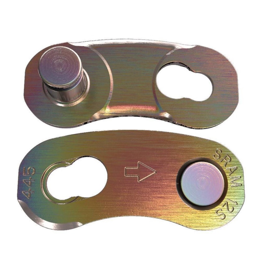 SRAM - Spojka CN EAGLE PowerLock 12 speed rainbow 1 ks (00.2518.027.003)