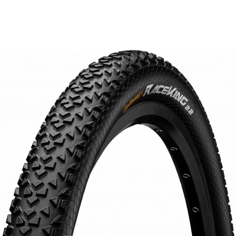 CONTINENTAL - Pneumatika Race King II 26x2.0