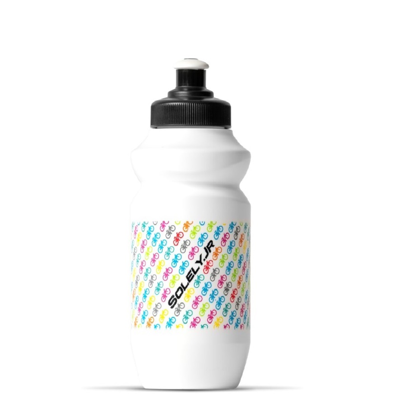 BEANY - cyklo fľaša SOLELY.JR 350 ml