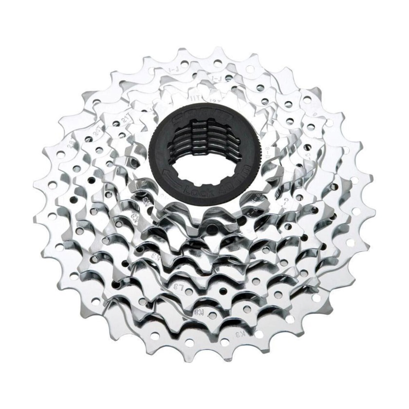 SRAM - kazeta 07A CS PG-850 8 speed 11 - 32 zubov