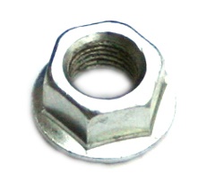 BASIC - matica zadného a predného náboja 3/8" 10 mm prírubová
