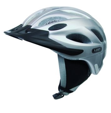 ABUS - zimná čiapka Winter Kit dospelý M (1)