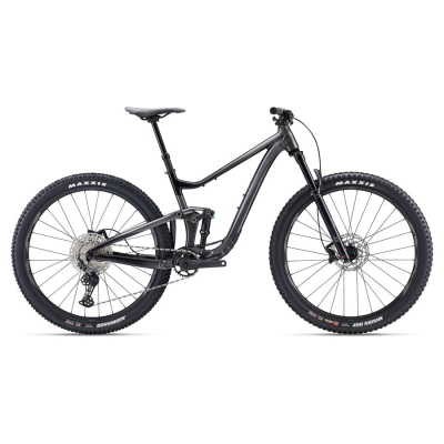Giant Trance 29 2 S Metallic Black M23