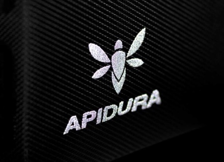 APIDURA - taška Expedition top tube pack 1l (10)