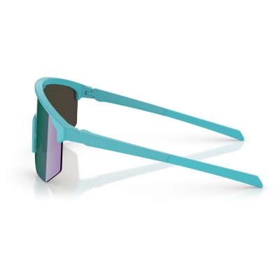BLIZ - okuliare Hero Small Matte Turquoise / Blue Green L (2)